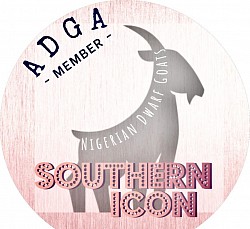 ADGA Logo